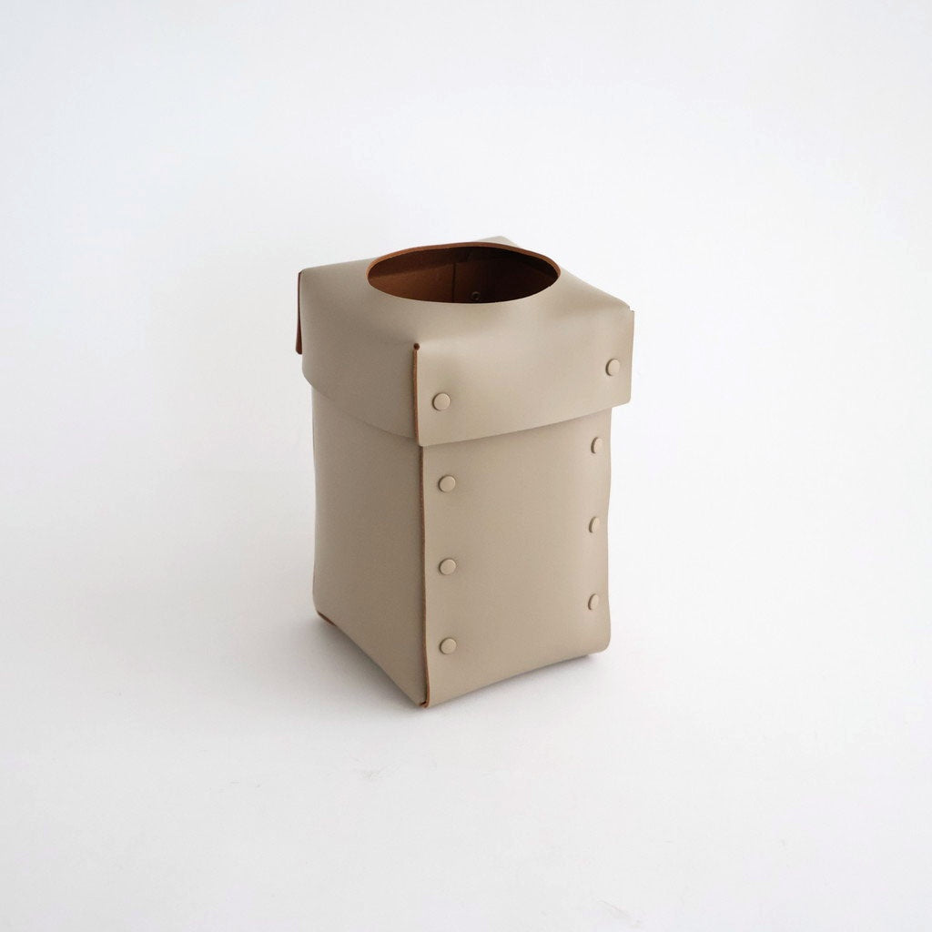 assemble dust box #beige [wt-rc-adb]