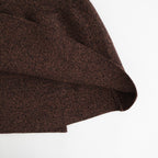 Halterneck Peplum Knit #CHO [12610534]
