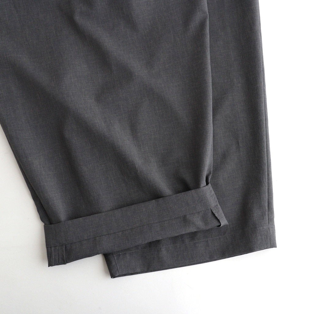 NFIVPT #Dark Grey mix [VG_NC1404PF]