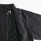 NYLON JACKET #BLACK [25330207]