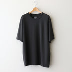 Weekly T #Black [AOESTS008]