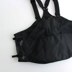 BRIEFING エステルオックス ツールベスト #BLACK [HO-V001-051]