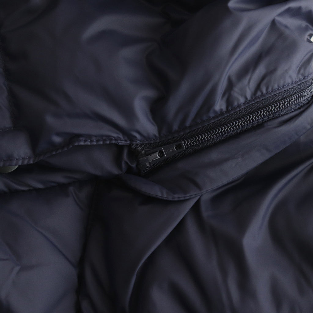 CORPORATE DOWN VEST #NAVY [FSW-23-DW_173]