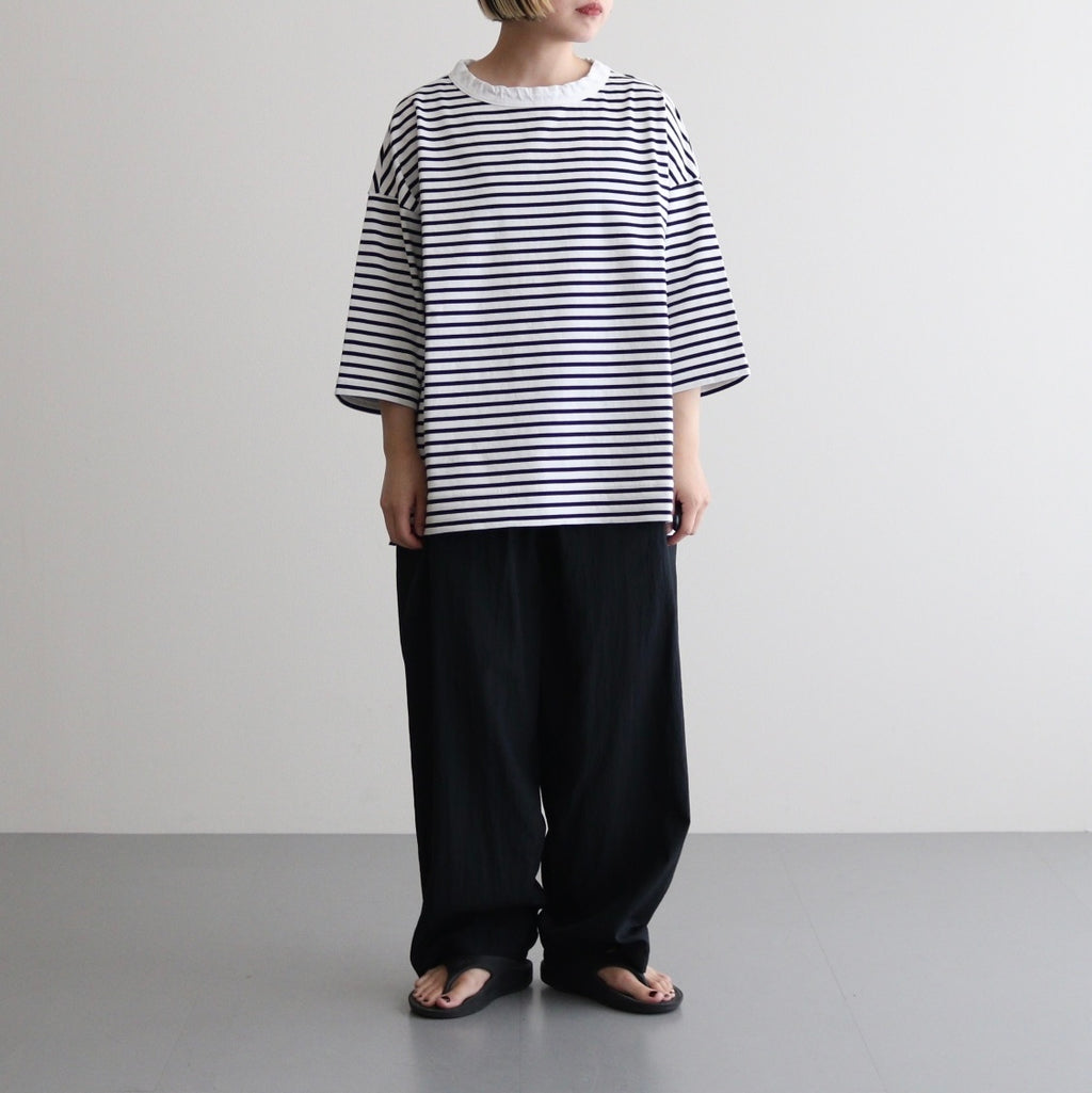 女性モデル(マツオ):156cm　着用サイズ：XS