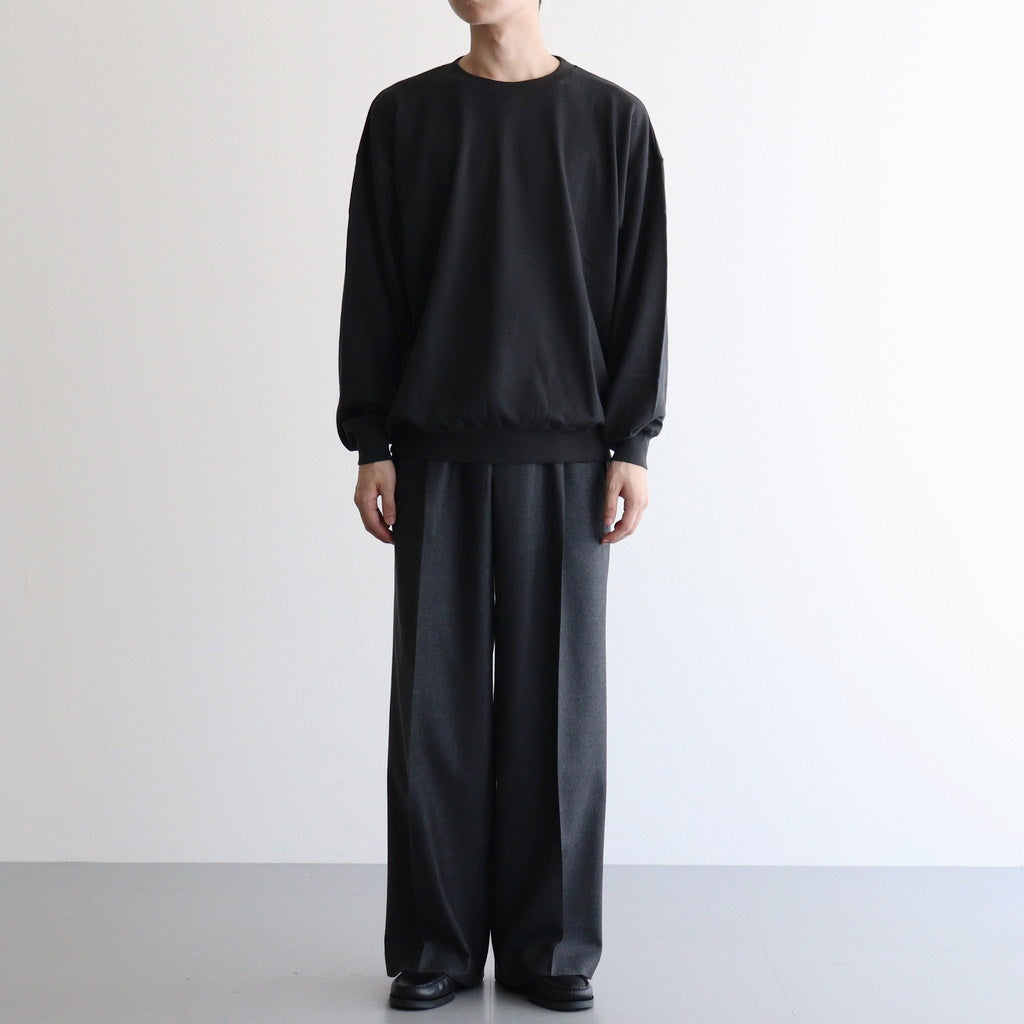 男性モデル(ハラ):172cm 58kg 着用サイズ：2