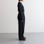 女性モデル(マツオ):156cm　着用サイズ：0