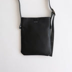 one side belt bag small #black [is-rb-oss] ONE