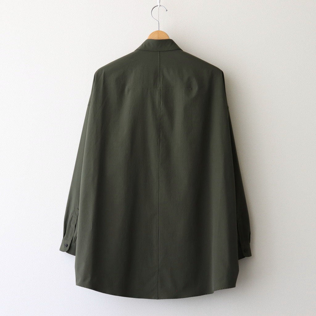 NOVSH #84 Olive [SN_NC0504SF]