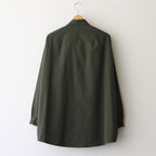 NOVSH #84 Olive [SN_NC0504SF]