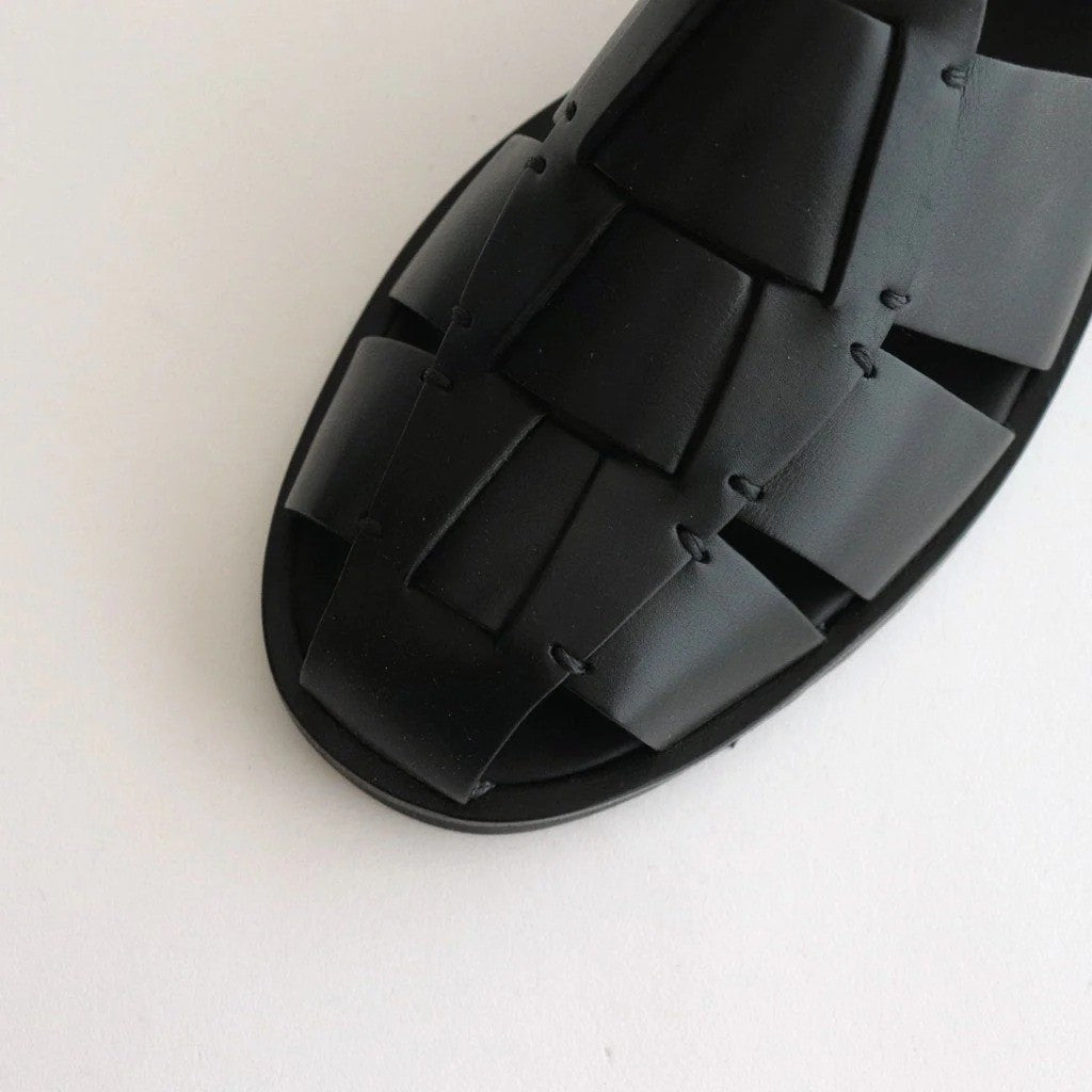 PACIFIC #NOIR [1233]