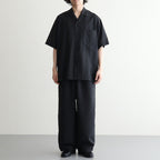 男性モデル(ハラ):172cm 55kg 着用サイズ：2