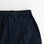 UTILITY PACKABLE SUIT #NAVY [FSR251-60097]