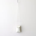 assemble borsetta tall #white [qn-rb-abt]