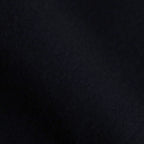 メルトンBigコート #NAVY [D224-C507]