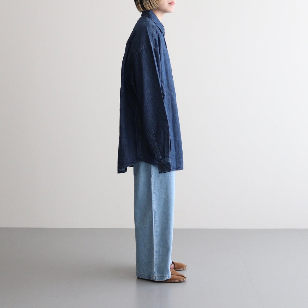 女性モデル(マツオ):156cm　着用サイズ:1