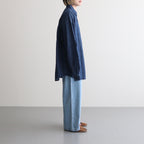 女性モデル(マツオ):156cm　着用サイズ:1