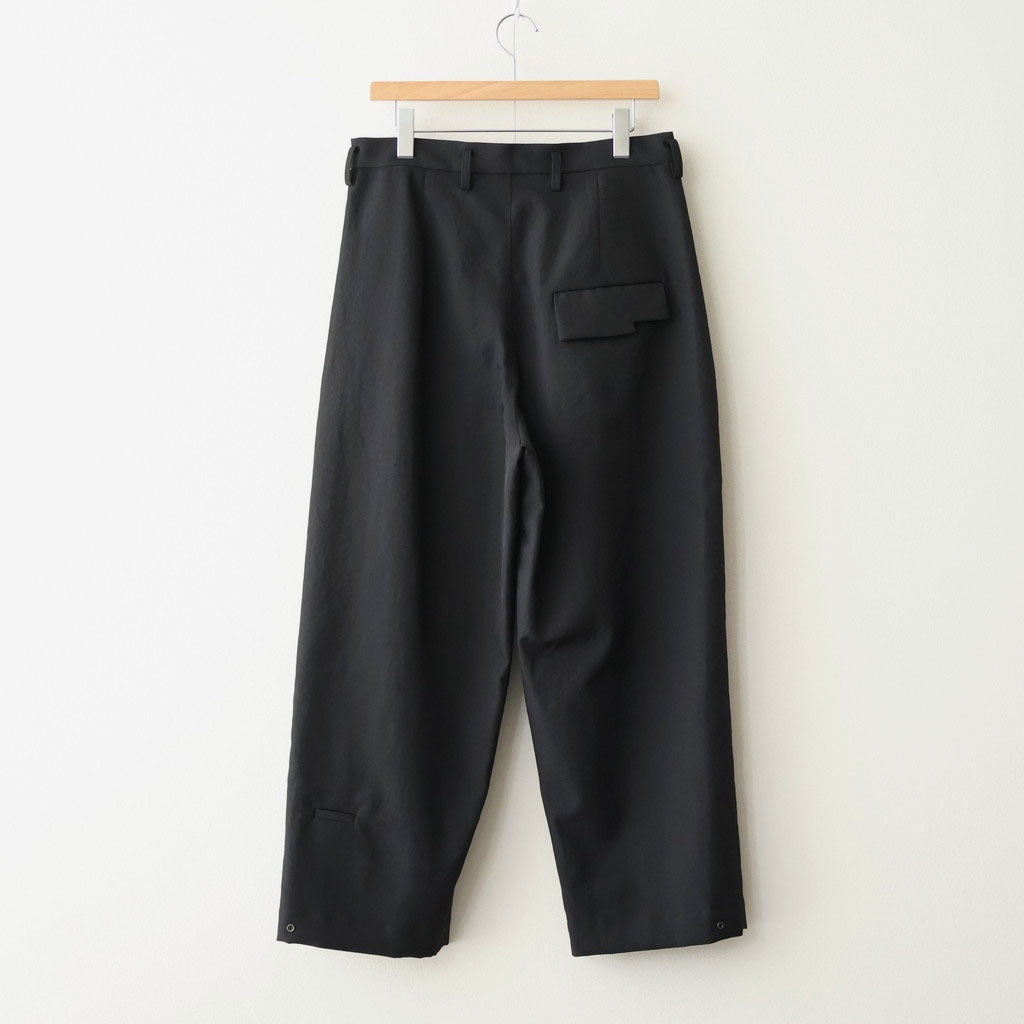 ドライポリヘムタックPT #BLACK [D126-P432]