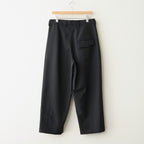 ドライポリヘムタックPT #BLACK [D126-P432]