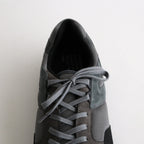 Reproduction found French Military Tranner #GRAY [YK26SS01265A]