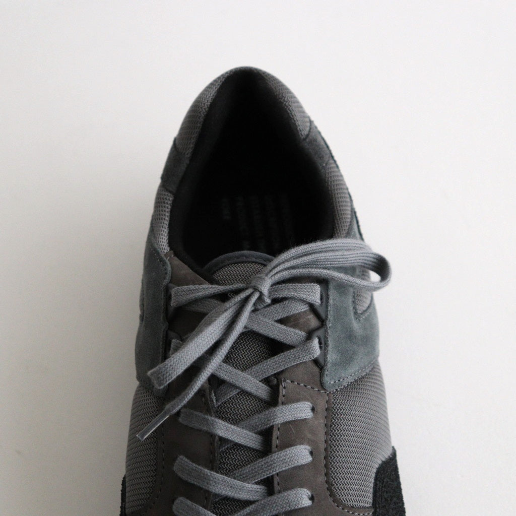 Reproduction found French Military Tranner #GRAY [YK26SS01265A]