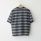 Sheer Border T-shirt #IDG [12610629]