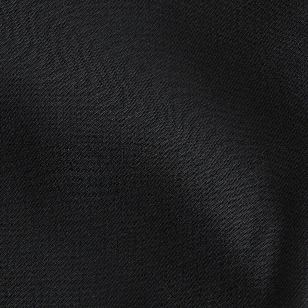 Twill Bermuda Pants #BLK [12610713]