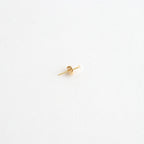 Petit Pearl Pierce #GLD [12690901]