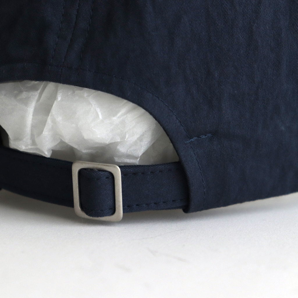 Chicory Cap #Navy [N-1427]