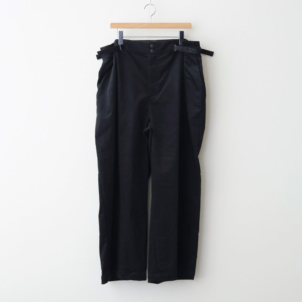 ドゥルカマラパンツ値下げ中 DULCAMARA（ドゥルカマラ）中古・古着オンライン通販 | Kindal