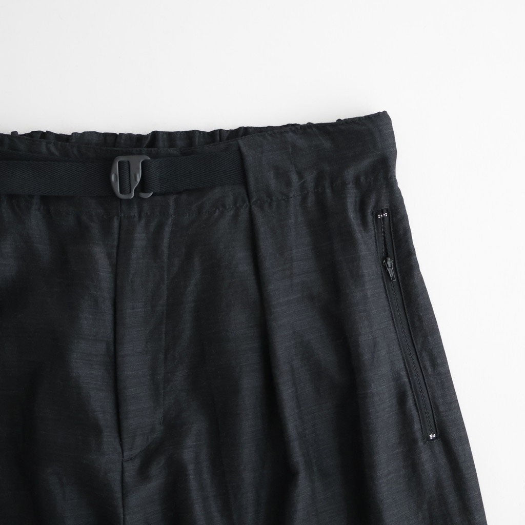 tuck wpt #charcoal [bo-07p02]