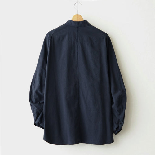 FTBDSH #Navy [HR_FR0301SF]