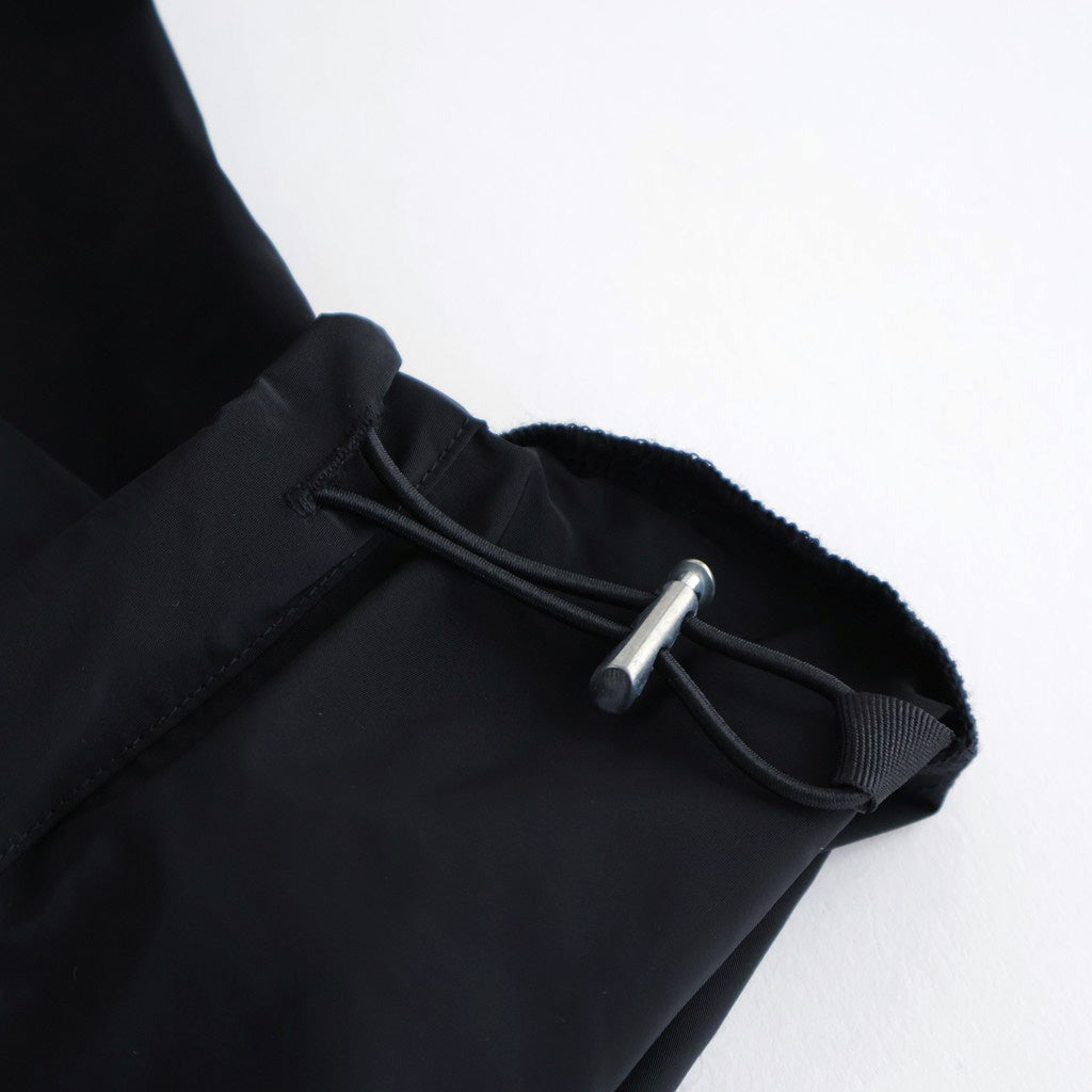 NWGMPT #95 Black [SN_NC0104PF]