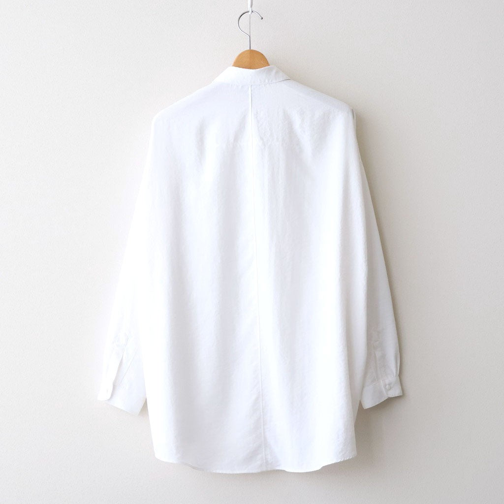 NOVSH #Off White [VG_NC0706SF]