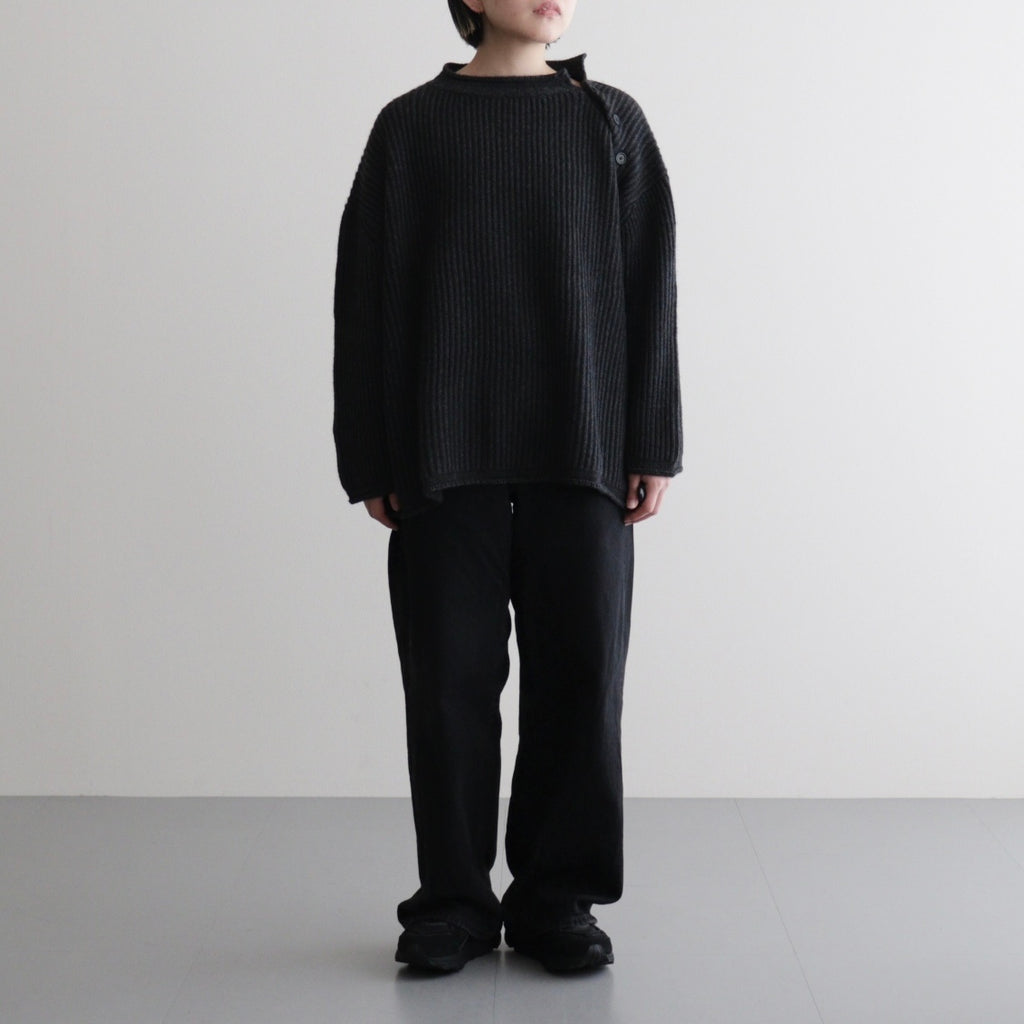 女性モデル(マツオ):156cm　着用サイズ:1