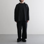 女性モデル(マツオ):156cm　着用サイズ:1