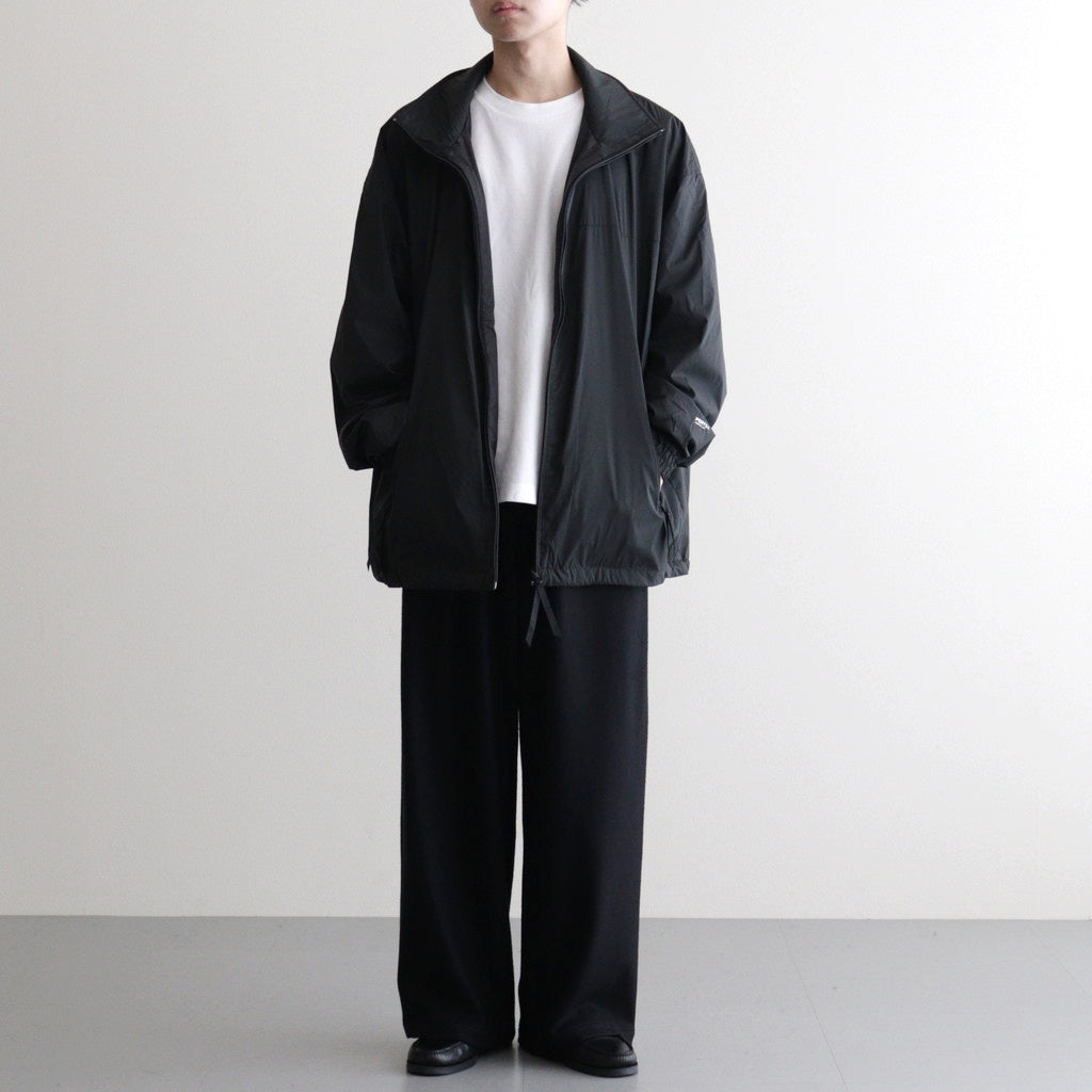 PERTEX QUANTUM AIR Light Thermo Blouson #BLACK [GM253-30435]