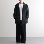 PERTEX QUANTUM AIR Light Thermo Blouson #BLACK [GM253-30435]