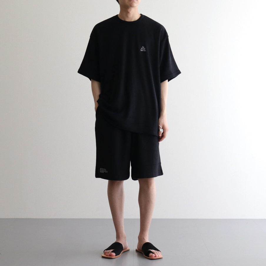 UTILITY PILE SET-UP #BLACK [FSR251-60098]