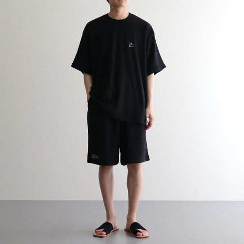 UTILITY PILE SET-UP #BLACK [FSR251-60098]