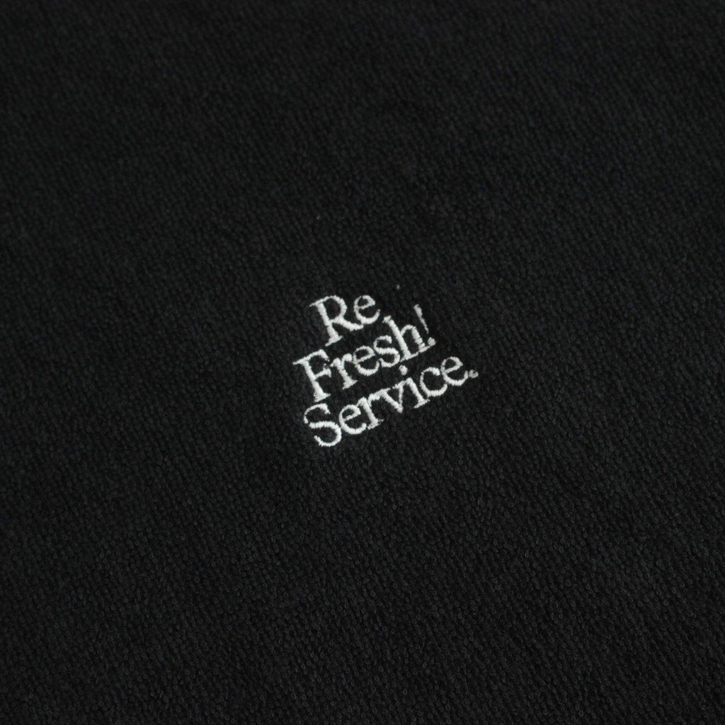 UTILITY PILE SET-UP #BLACK [FSR251-60098]