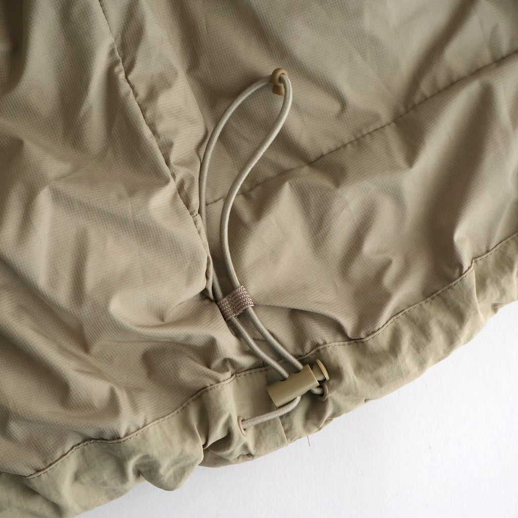 Monster Down Jacket #OLV [12420006]