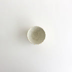 カップ 貫入 #イエロー流し