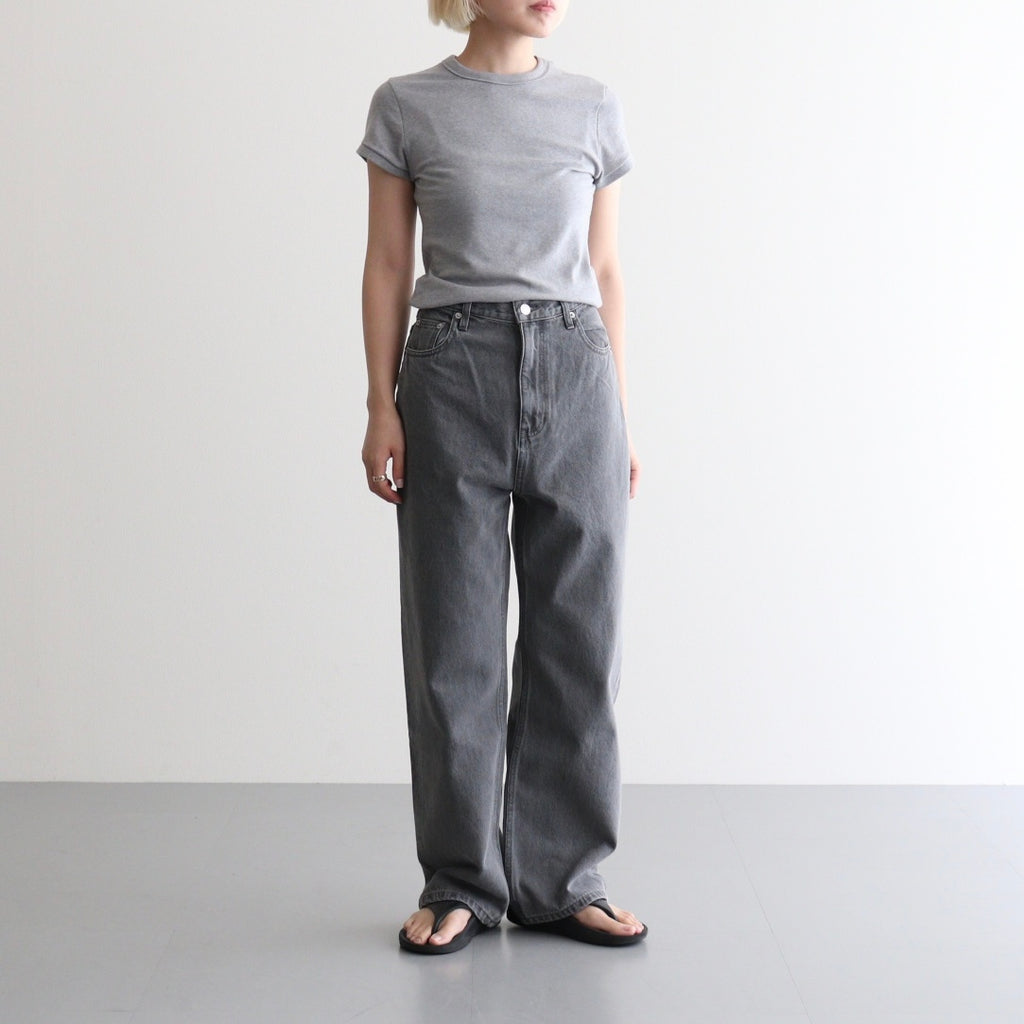 女性モデル(マツオ):156cm　着用サイズ:23
