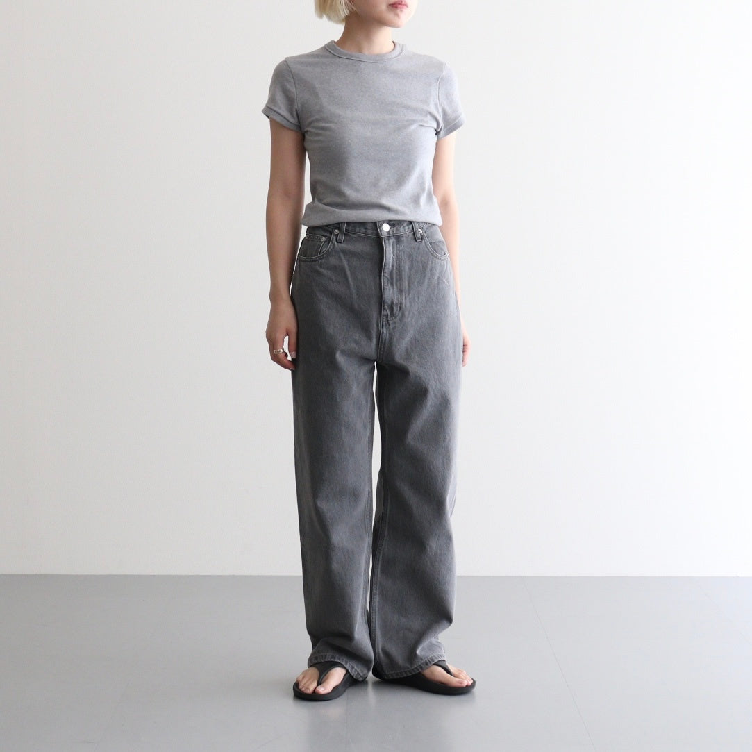 女性モデル(マツオ):156cm　着用サイズ:23