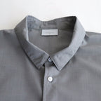 NRGFSH #05 Light Grey top [LE_NC0301SF]