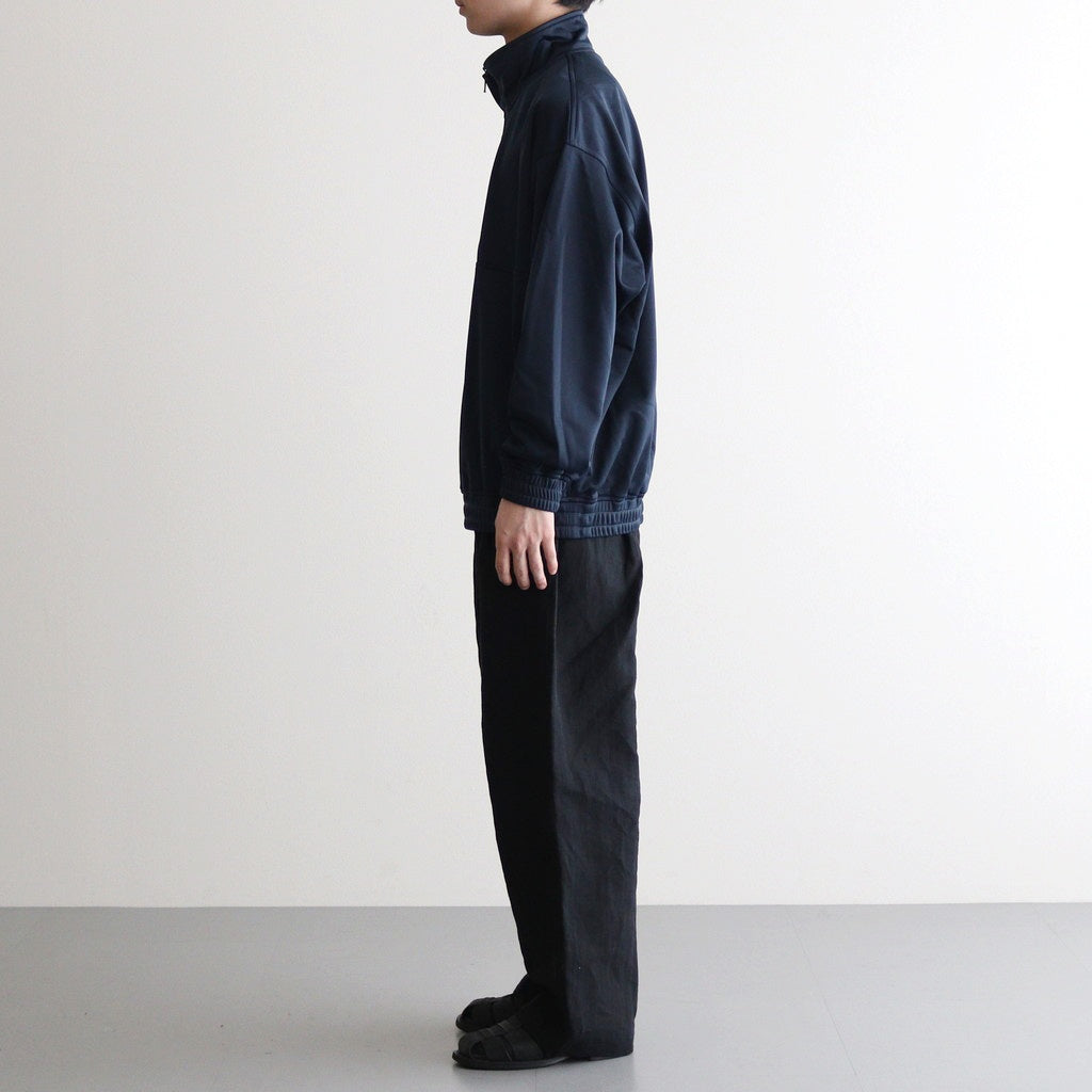 VINTAGE JERSEY PULLOVER #NAVY [FSC241-30099]