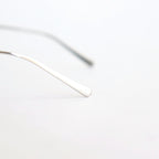 JIFUSAN #6 GROSS BLACK × AOFUJI BLUE to D.GREY [NOCHINO-N7]