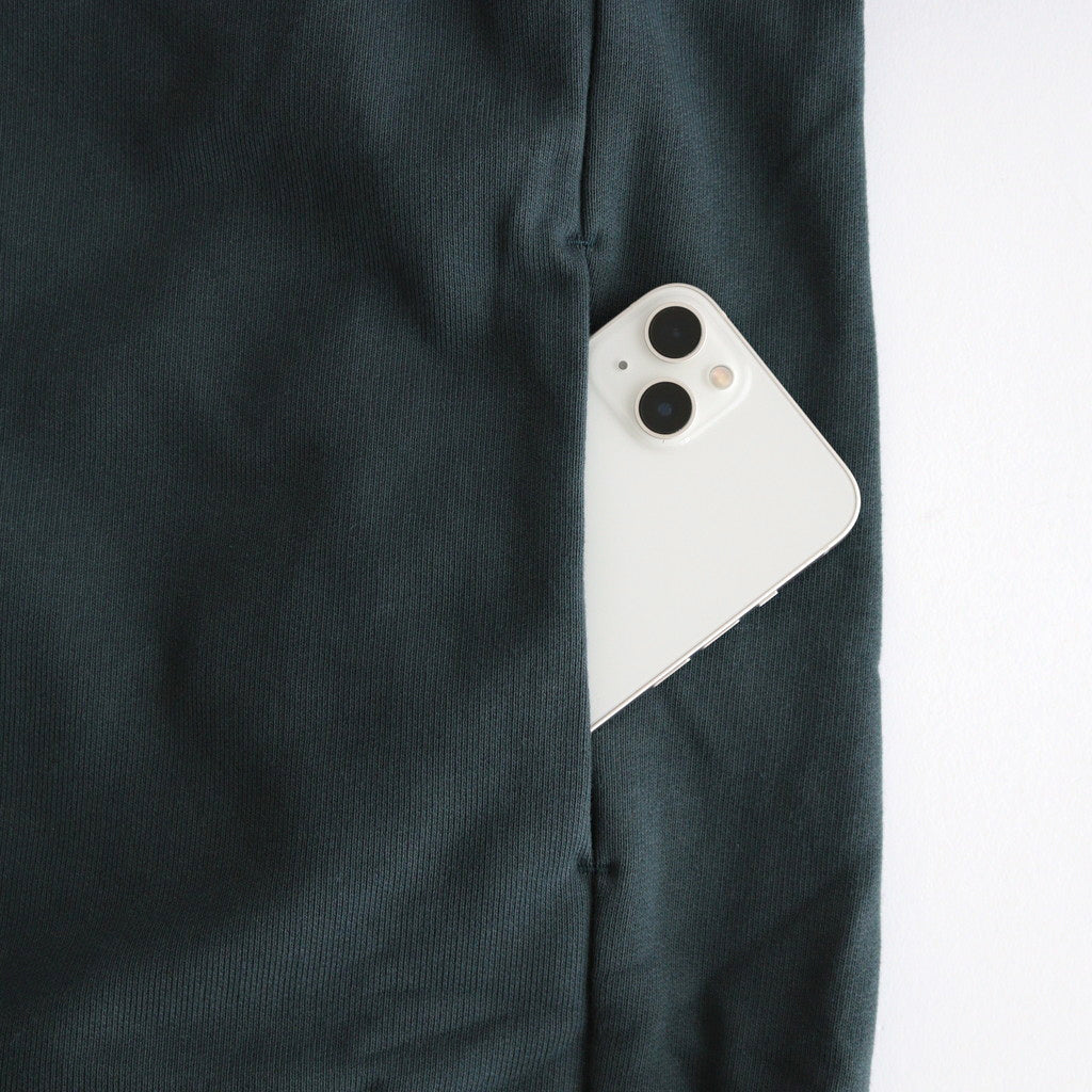 カラーチップSWトレーナー #GREEN [D224-T985]