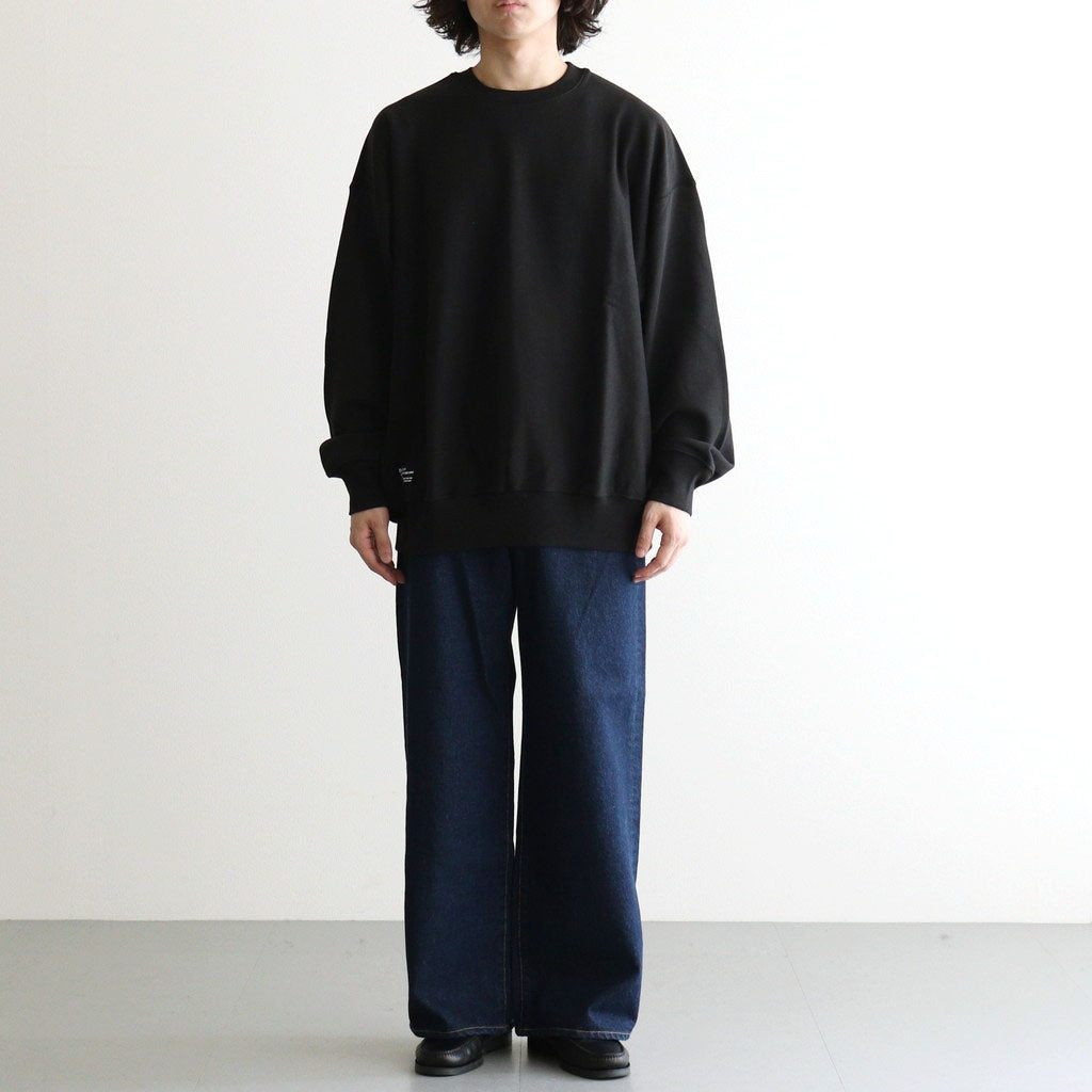 男性モデル(ハラ):172cm 55kg 着用サイズ：M
