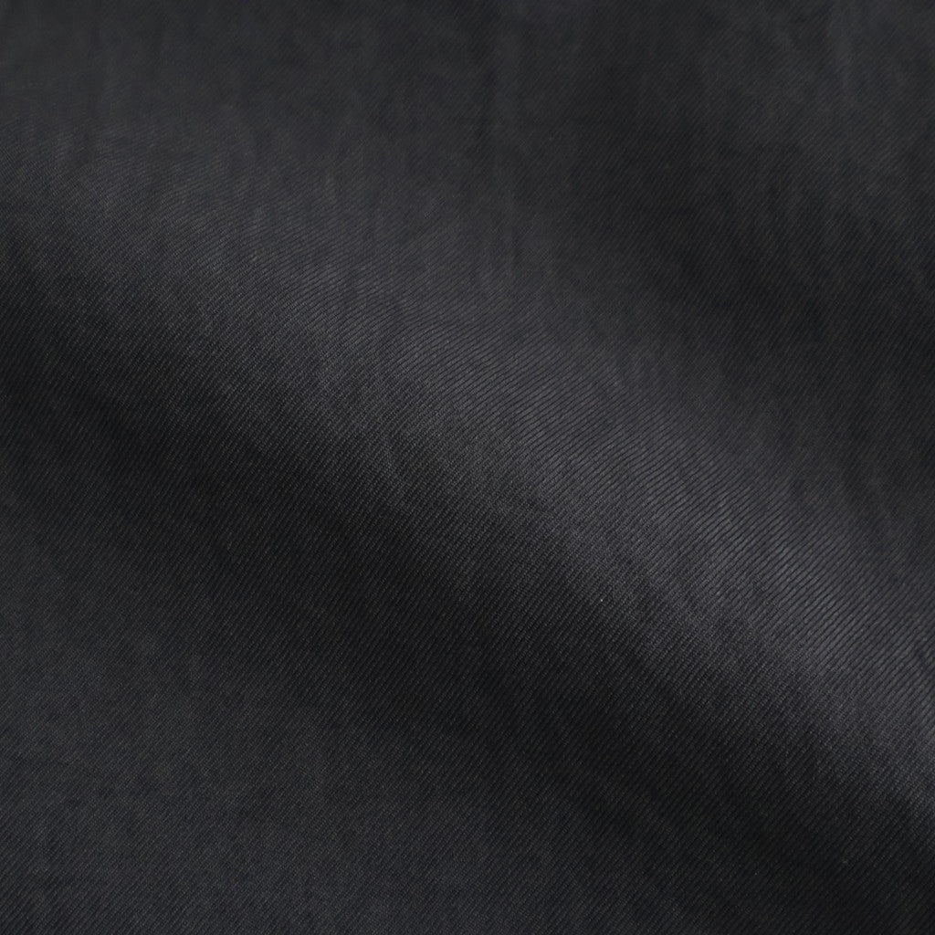 ドライポリオーバーJK #BLACK [D126-J405]